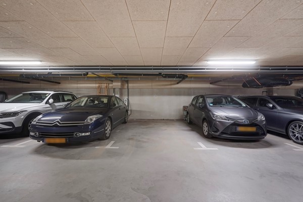 Medium property photo - Dibbetsstraat 44, 2518 PT Den Haag